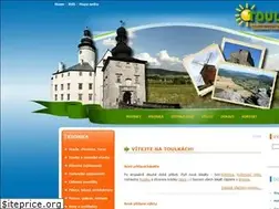 Sites similar to toulkypocechach.com