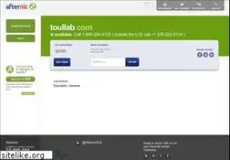 Sites similar to toullab.com