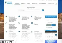 Sites similar to toulouse-annuaire.com