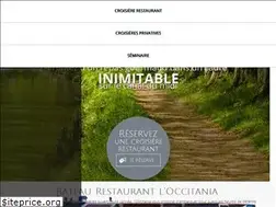 Sites similar to toulouse-croisieres.com