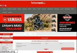 Sites similar to toulouse-etudiants.com