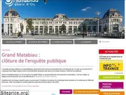 Sites similar to toulouse-eurosudouest.eu