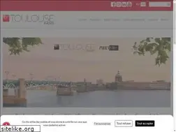 Sites similar to toulouse-evenements.com