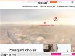 Sites similar to toulouse-tournages.fr