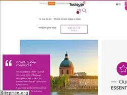 Sites similar to toulouse-visit.com