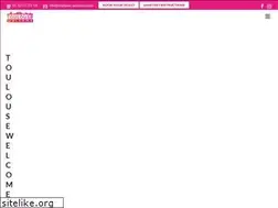 Sites similar to toulouse-welcome.com
