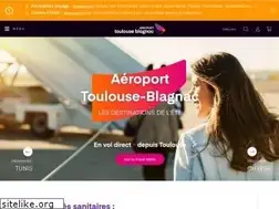 Sites similar to toulouse.aeroport.fr