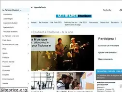 Sites similar to toulouse.aujourdhui.fr