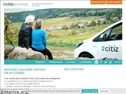 Sites similar to toulouse.citiz.coop