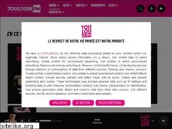 Sites similar to toulouse.fm