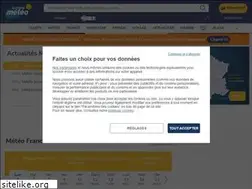 Sites similar to toulouse.lachainemeteo.com