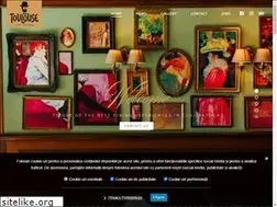 Sites similar to toulouse.ro