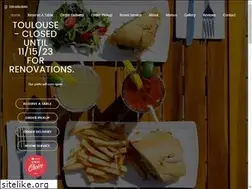 Sites similar to toulouse.wtf
