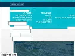 Sites similar to toulouseaerospace.com