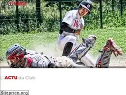 Sites similar to toulousebaseball.com