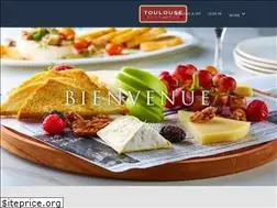 Sites similar to toulousecafeandbar.com