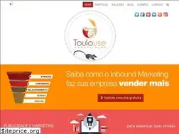 Sites similar to toulousecomunicacao.com.br