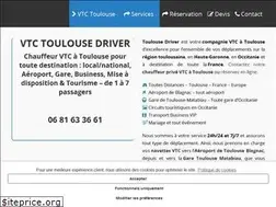 Sites similar to toulousedriver.fr
