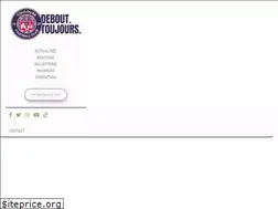 Sites similar to toulousefc.com