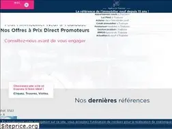 Sites similar to toulouseimmo9.com