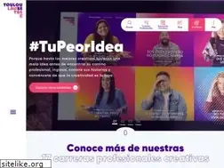 Sites similar to toulouselautrec.edu.pe