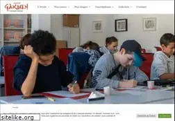 Sites similar to toulousemanga.fr