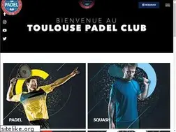 Sites similar to toulousepadelclub.com