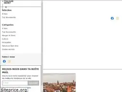 Sites similar to toulousesecret.com