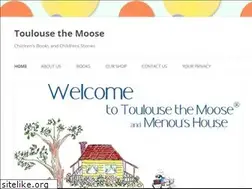 Sites similar to toulousethemoose.com