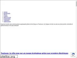 Sites similar to toulousevip.fr