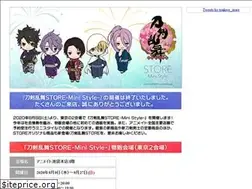 Sites similar to toulove-store.com