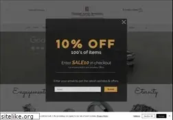 Sites similar to toulsonjonesjewellers.co.uk