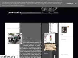 Sites similar to toulz.blogspot.com