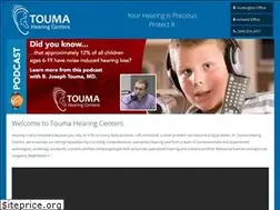 Sites similar to toumahearing.com