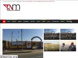 Sites similar to toumaiwebmedias.com