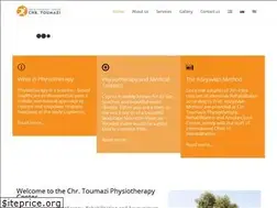 Sites similar to toumazisphysio.com