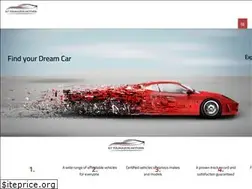 Sites similar to toumazosmotors.com
