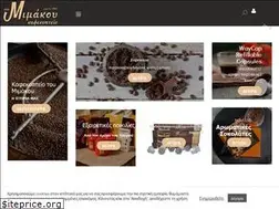 Sites similar to toumimakou.gr