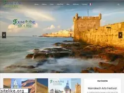 Sites similar to toumlilinetours.com