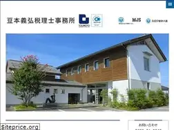 Sites similar to toumoto.jp