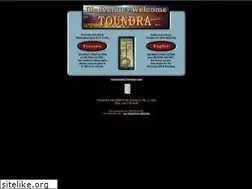 Sites similar to toundra.com