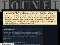 Sites similar to tounet.com