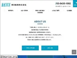Sites similar to tounichi.co.jp