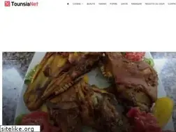 Sites similar to tounsia.net