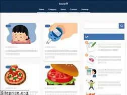 Sites similar to touoff.jp