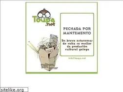 Sites similar to toupa.net