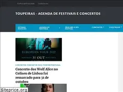 Sites similar to toupeiras.com