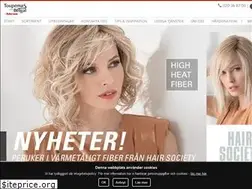 Sites similar to toupemabelgal.se
