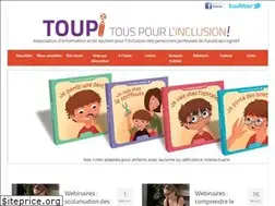 Sites similar to toupi.fr