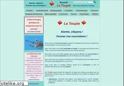 Sites similar to toupie.org